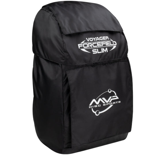 MVP Voyager Slim Bag with Forcefield Slim Rainfly