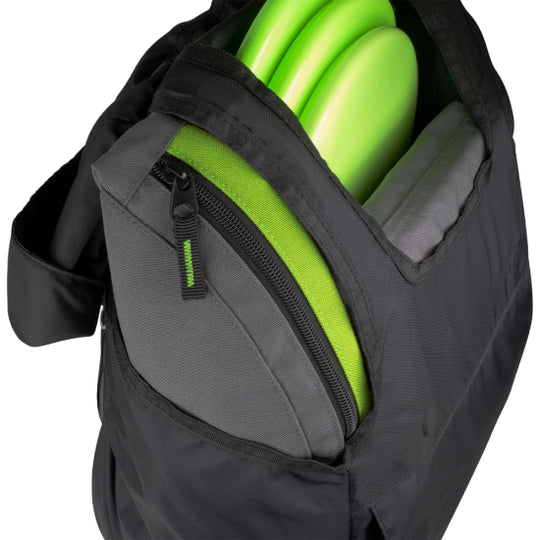 Axiom Voyager Slim Backpack