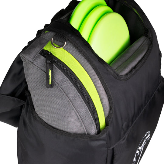 MVP Voyager Backpack