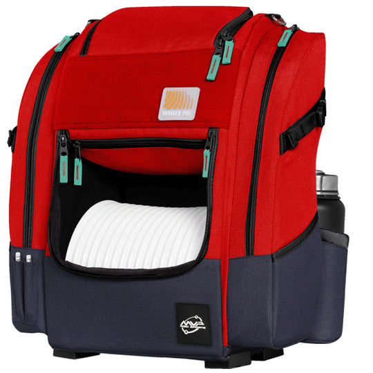 MVP Voyager Pro Backpack