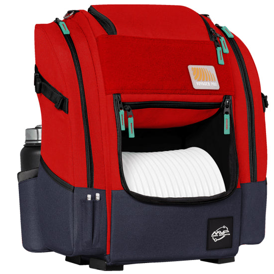 MVP Voyager Pro Backpack