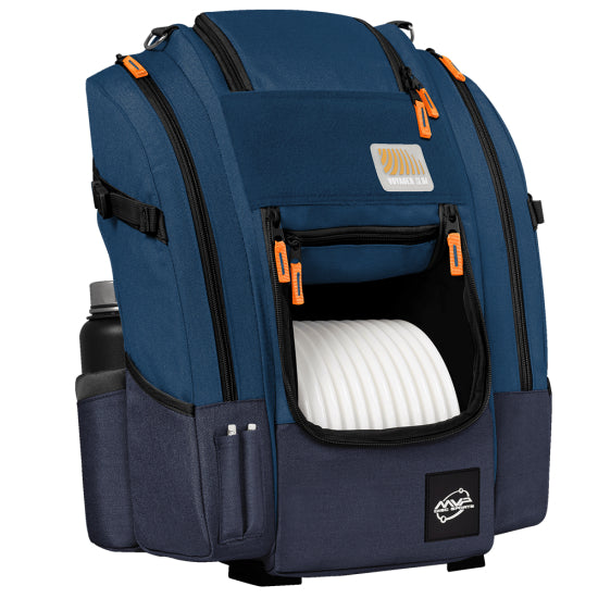 MVP Voyager Slim Backpack