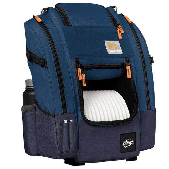 MVP Voyager Slim Backpack