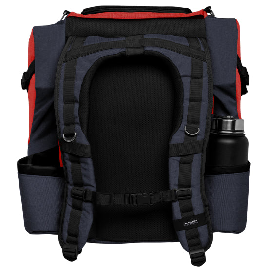 MVP Voyager Pro Backpack