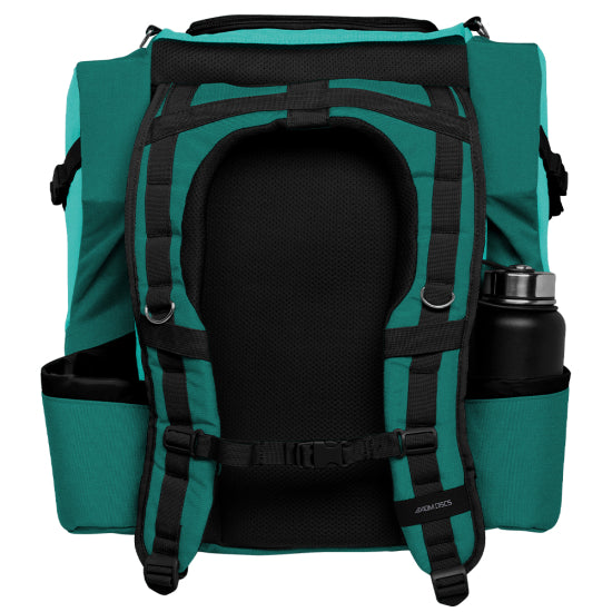 Axiom Voyager Pro Backpack