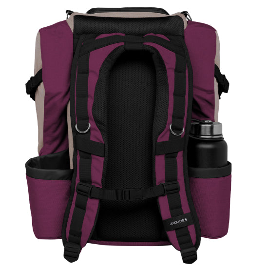 Axiom Voyager Slim Backpack