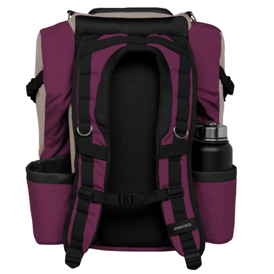 Axiom Voyager Slim Backpack