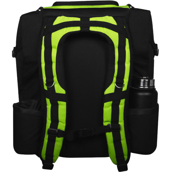 MVP Voyager Lite Backpack