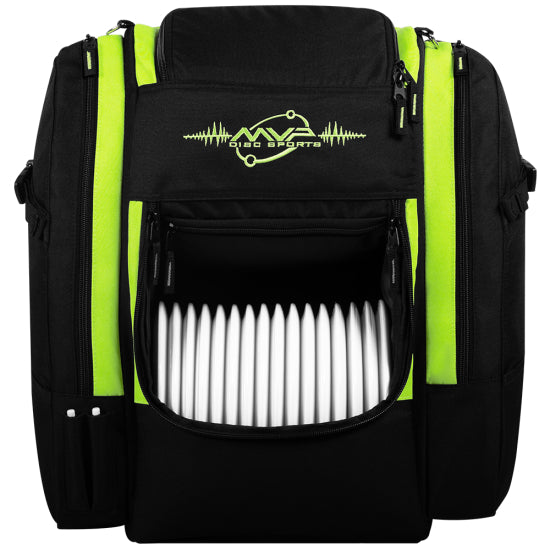 MVP Voyager Lite Backpack