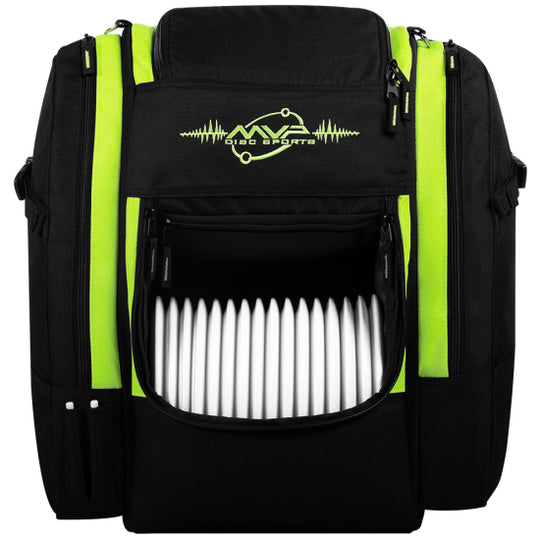 MVP Voyager Lite Backpack