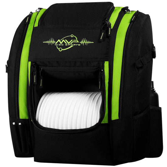 MVP Voyager Lite Backpack