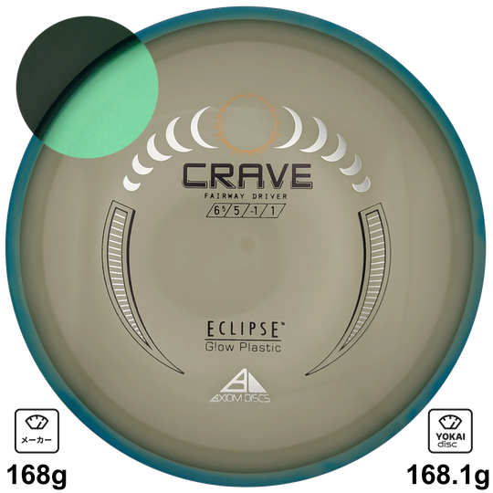 Axiom Crave