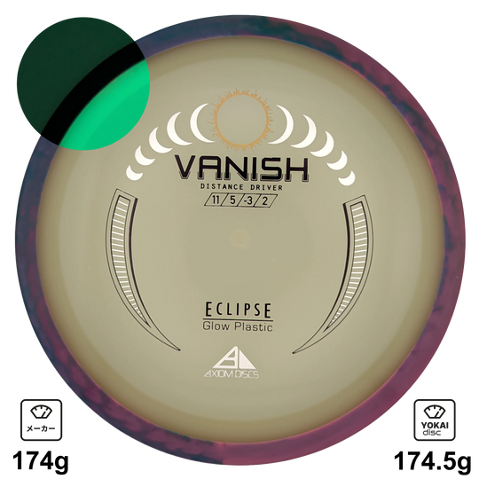 Axiom Vanish