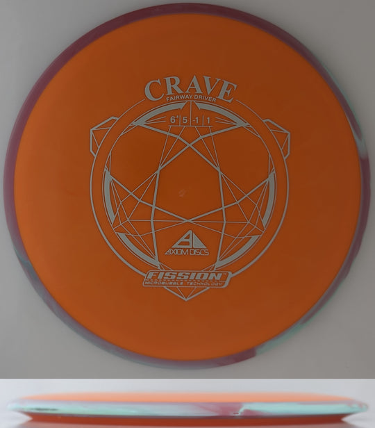 Axiom Crave