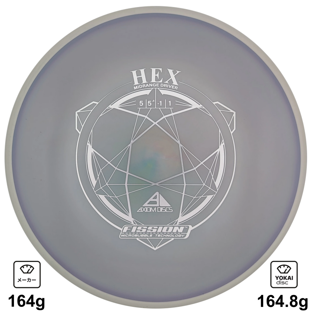 Axiom Hex