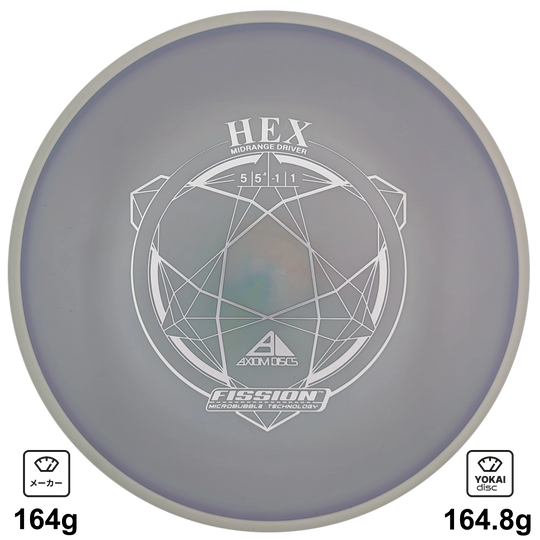 Axiom Hex