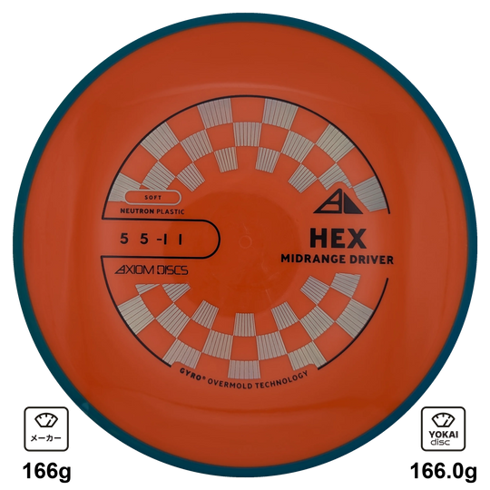 Axiom Hex