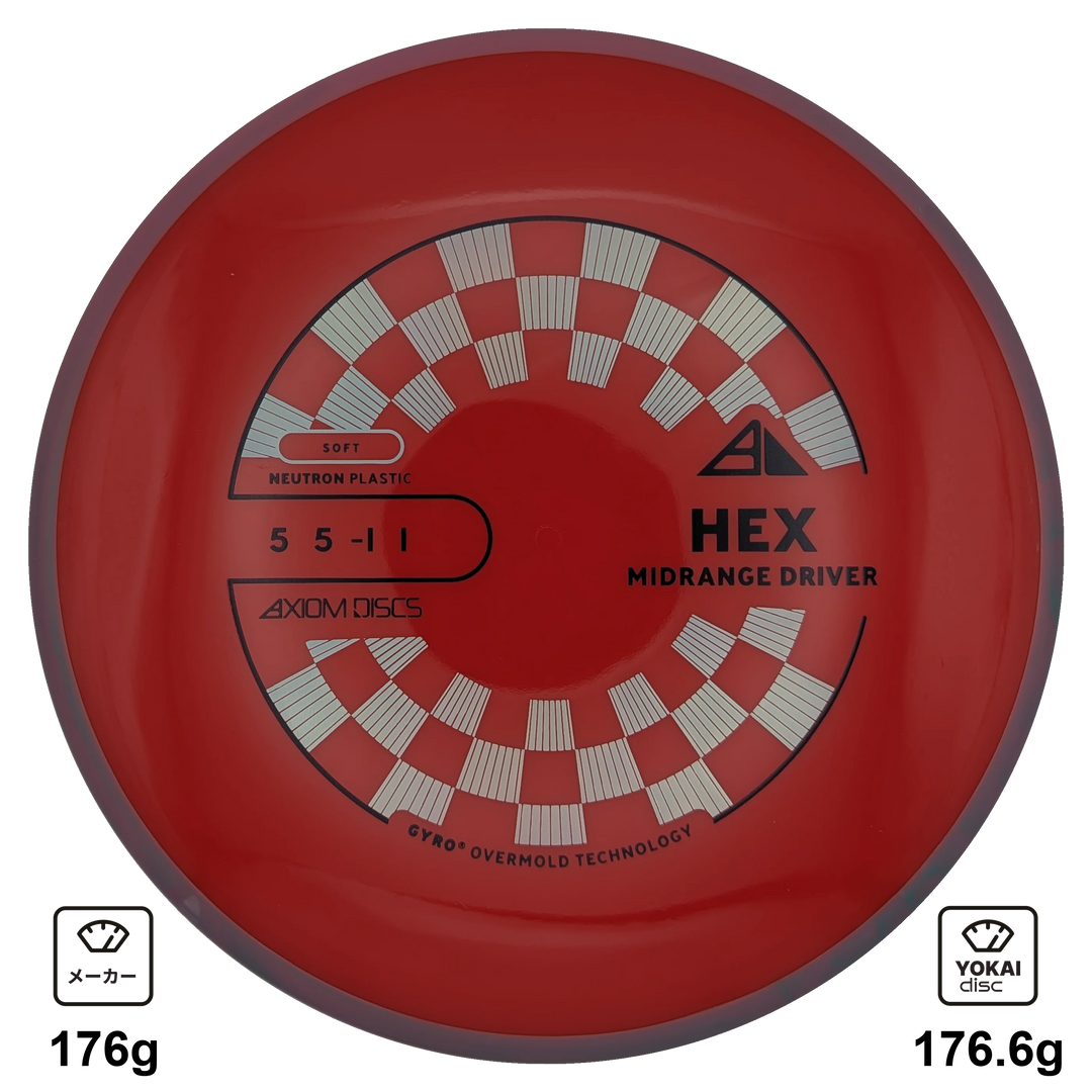 Axiom Hex