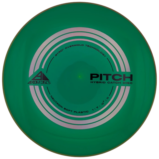 Axiom Pitch