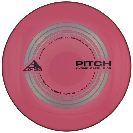 Axiom Pitch