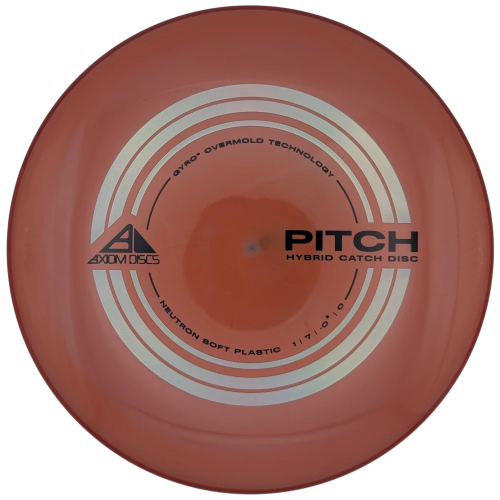 Axiom Pitch