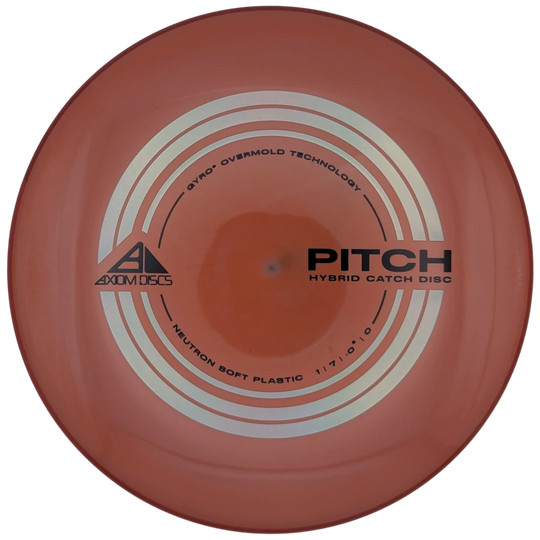 Axiom Pitch