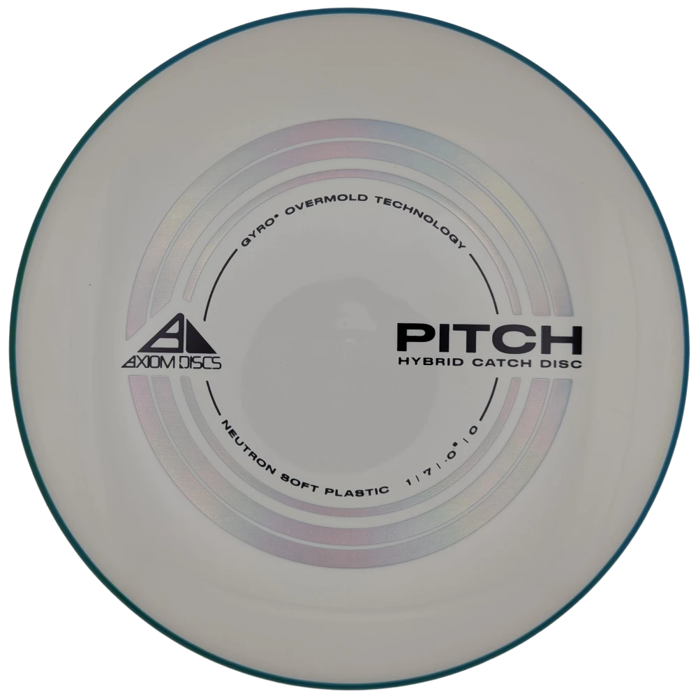 Axiom Pitch