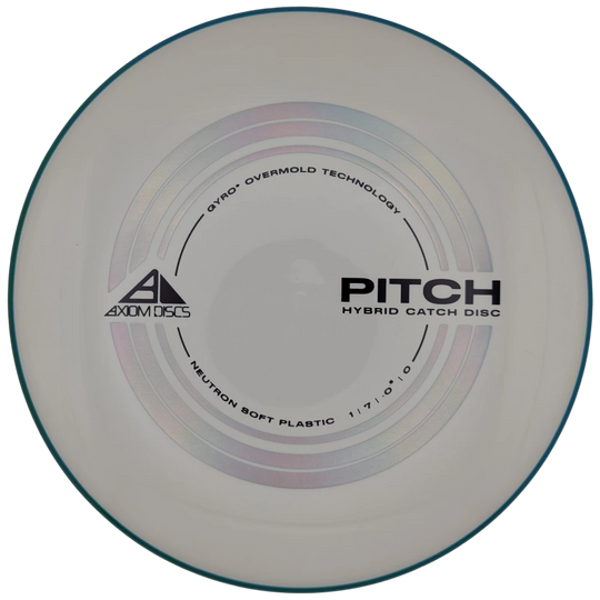 Axiom Pitch