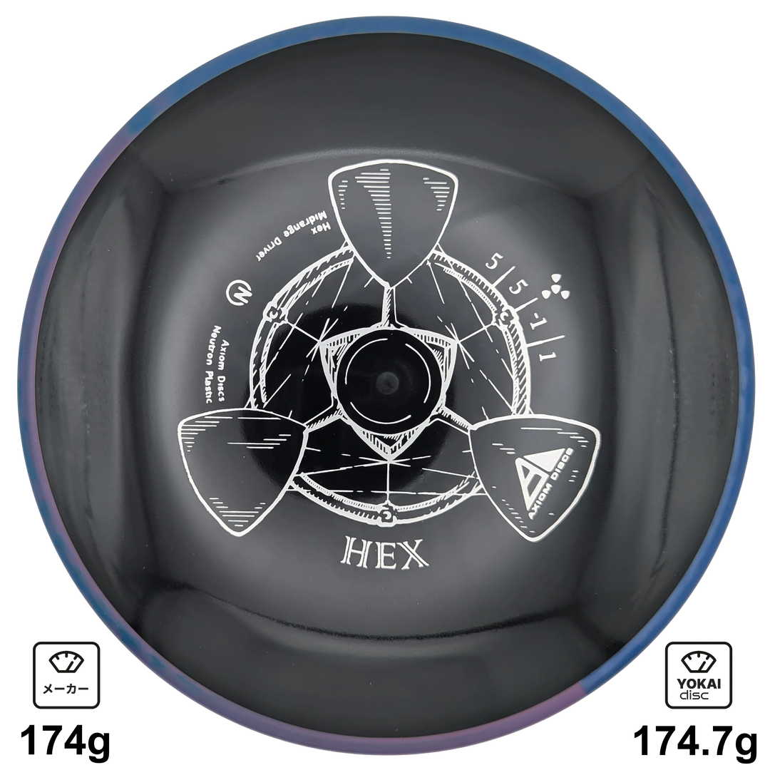Axiom Hex