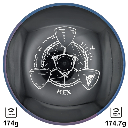 Axiom Hex