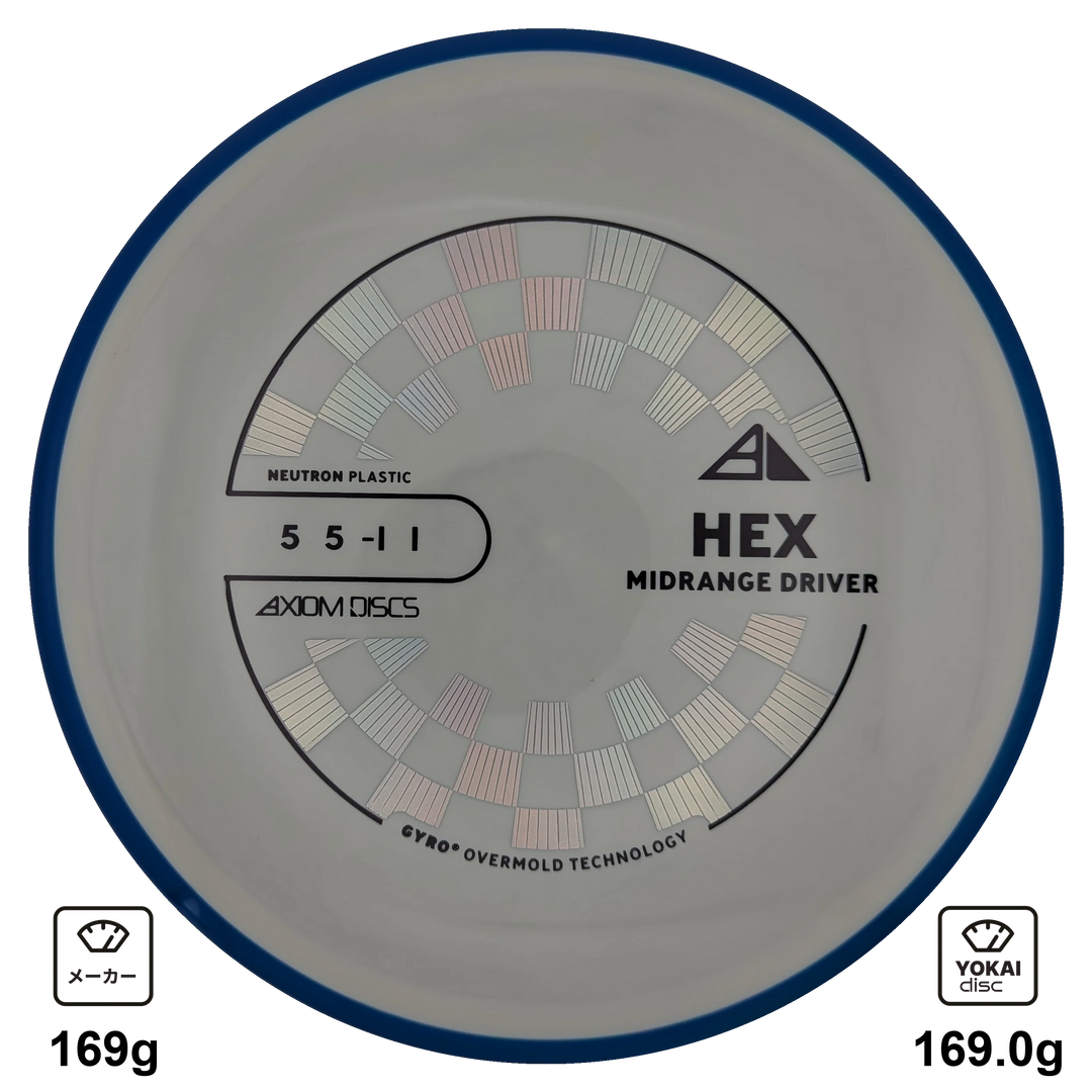 Axiom Hex