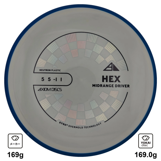 Axiom Hex
