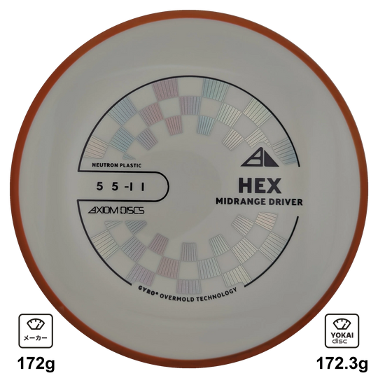 Axiom Hex