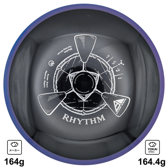 Axiom Rhythm