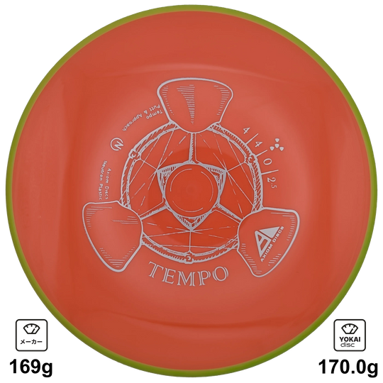 Axiom Tempo