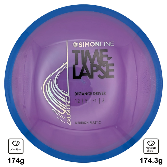 Axiom Time-Lapse (Retooled)