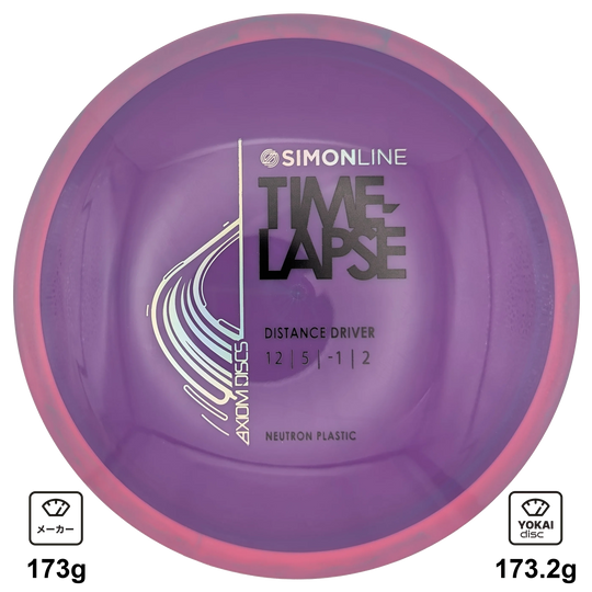 Axiom Time-Lapse (Retooled)