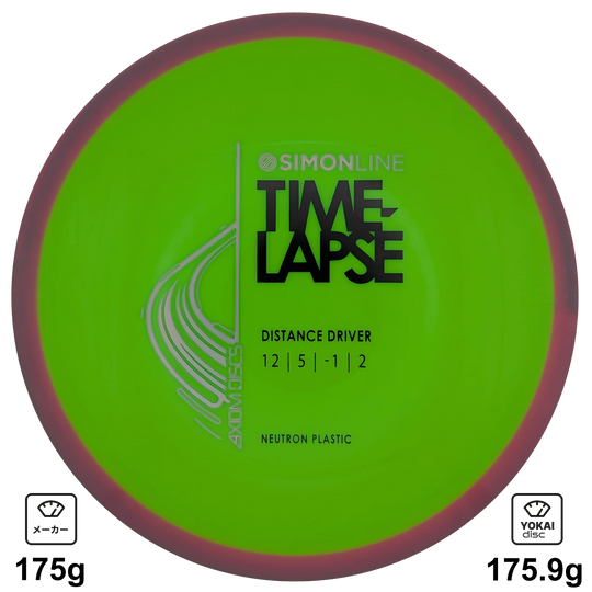 Axiom Time-Lapse (Retooled)