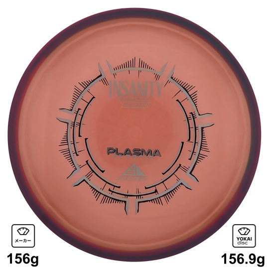 Axiom Insanity