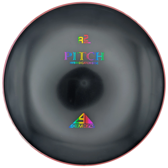 Axiom Pitch