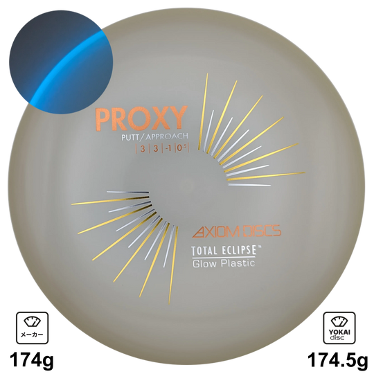 Axiom Proxy