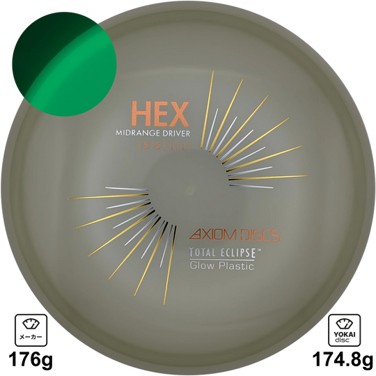 Axiom Hex