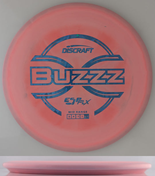 Discraft Buzzz