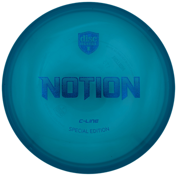 Discmania Notion