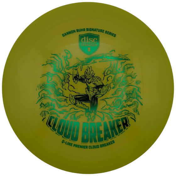 Discmania Cloud Breaker