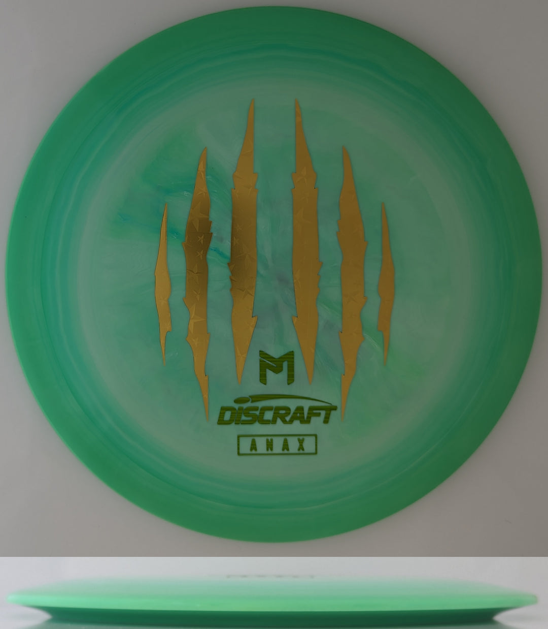 Discraft Anax – Yokai Disc