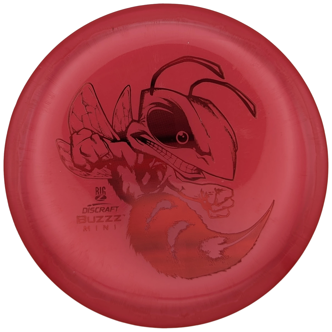 Discraft Mini Marker
