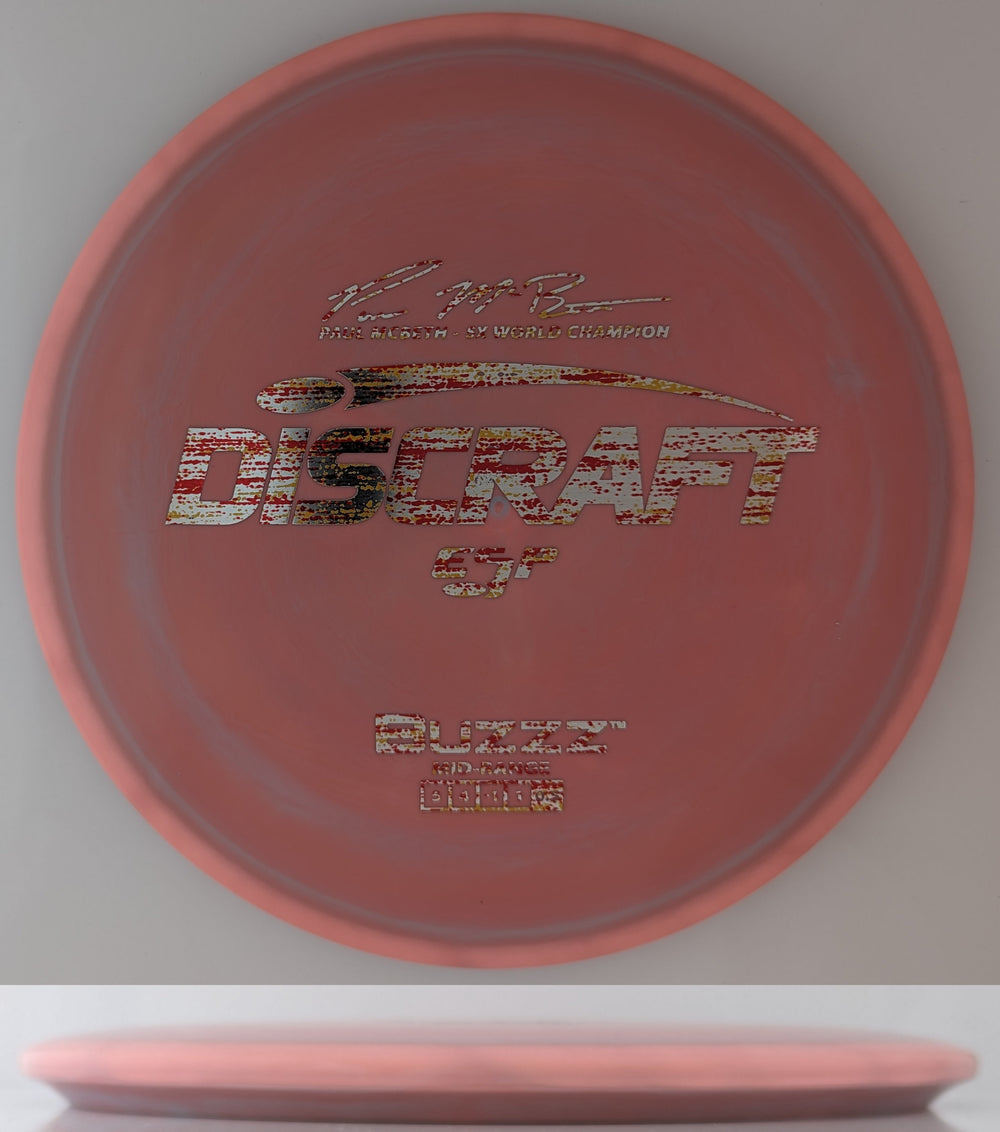 Discraft – Yokai Disc
