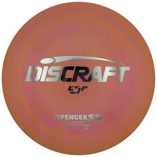 Discraft Avenger SS