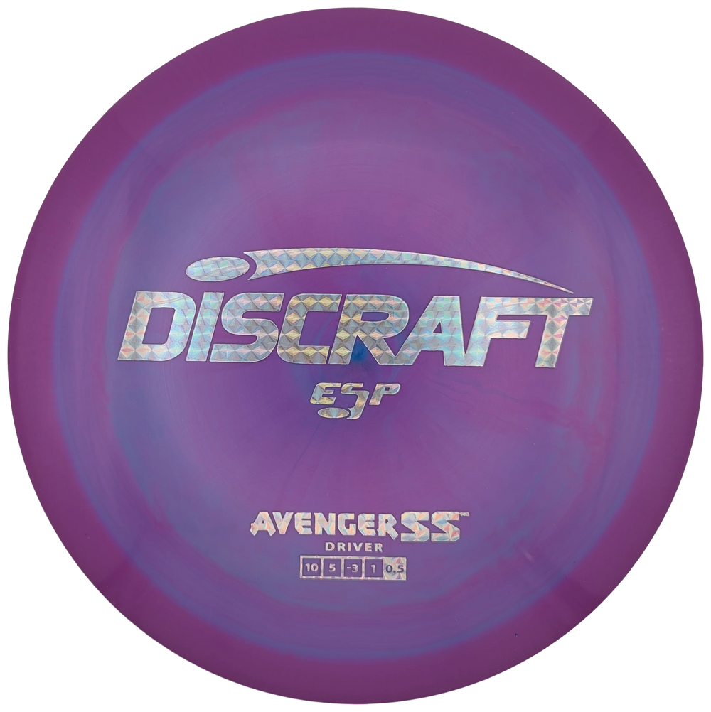 Discraft Avenger SS